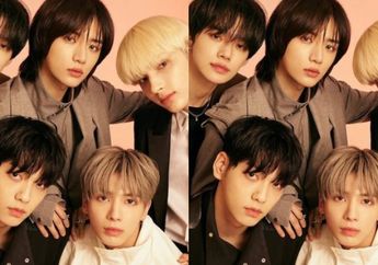 Lirik Skipping Stones, Lagu Baru TXT yang Penuh Makna