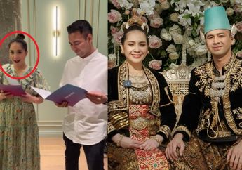 Unboxing Kado Anniversary, Nagita Slavina Teriak Kegirangan Usai Dapat Hadiah Ini dari Raffi Ahmad, Auto Jadi Bos!