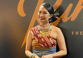 5 Tahun Vakum, Verlita Evelyn Ungkap Kendala Saat Kembali Syuting