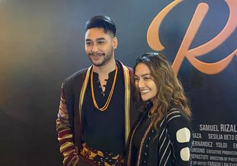 Cerita Krisjiana Baharudin Jadi Polisi di Film, Akui Sulit Improvisasi karena Hal Ini!