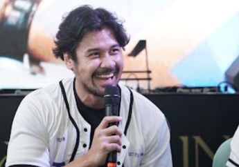 Sempat Idap Penyakit yang Hampir Merenggut Nyawanya, Chicco Jerikho Berbagi Tips Hidup Sehat