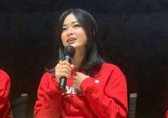 Prisia Nasution Ungkap Kesulitan Menyutradarai Film Melukis Luka, Ternyata Harus Menutupi Hal Ini dari Bio One