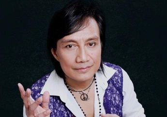 Innalillahi, Lama Menghilang, Katon Bagaskara Berduka Gegara Kehilangan Sosok Penting ini, Sang Musisi Langitkan Doa Pilu