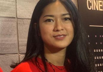 Gaet Bio One Jadi Pemeran Utama Film Terbarunya, Prisia Nasution Ngaku Terkesan dengan Peran sang Aktor Jadi Gepeng