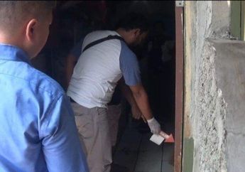 Astagfirullah, Lagi Salat, Wanita di Bekasi Ini Tiba-tiba Ditikam Kakak Kandungnya Sendiri sampai Tewas Bersimbah Darah