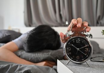 8 Arti Mimpi Alarm, Mengandung Peringatan Serius Buat Pemimpinya, Jangan Sepelekan!