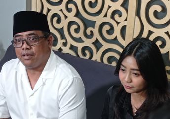 Keceplosan, Kuasa Hukum Sebut Pelaku Pengancaman Video Syur adalah Mantan Pacar Rebecca Klopper