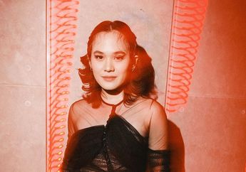 Lagu Baru Sheryl Sheinafia, Ini Lirik Dear Mr. Petty dan Makna Dibaliknya