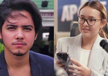 Perhatiannya Amanda Manopo ke Aliando Syarief, sang Aktris Selalu Ingatkan Hal Ini ke Sahabat yang Derita OCD: Dia Itu Butuh Cinta..