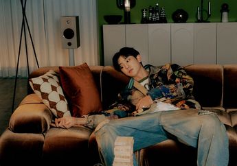 Chanyeol EXO RIlis Lagu Baru, Ini Lirik Romanized Good Enough