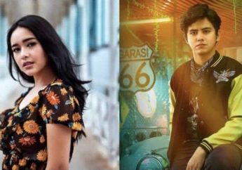 Ya Allah Aliando Syarief Jarang Mandi Gegara Idap OCD, Perhatian Amanda Manopo pada Sahabatnya Auto Jadi Sorotan