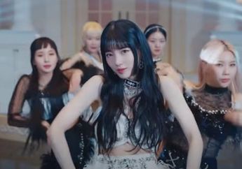 Lirik The Whispering Spell, Lagu Baru Bae Suzy di Drakor Doona!