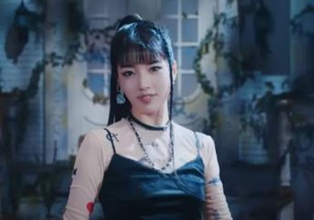 Perannya Jadi Vampir, Suzy Siap Bintangi Drama Thriller 'Delusion'