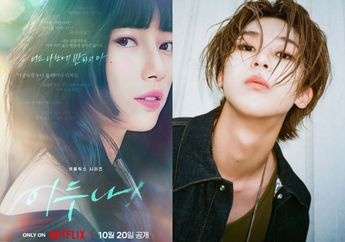 BIG Naughty Rilis Lagu Baru Untuk OST Drama Doona! Ini Lirik Daylight yang Bikin Baper, Wajib Masuk Playlist!