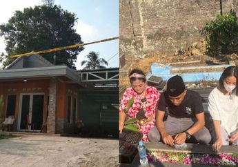 Klaim Komunikasi dengan Arwah Tuti dan Amalia Setahun Lalu, Mbak Rara Pawang Hujan Kini ke TKP Subang: Seperti Penerawangan Saya