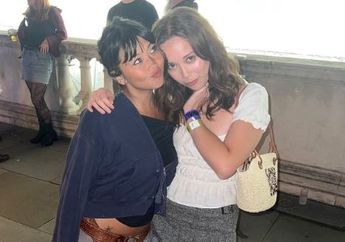 Lagu Baru Beabadoobee featuring Laufey, Ini Lirik A Night To Remember, Wajib Masuk Playlist!