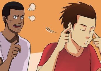 5 Shio Paling Kepala Batu, Tutup Kuping atas Segala Nasihat Orang