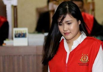 Jessica Kumala Wongso Bebas Bersyarat Hari ini, Begini Lika-liku Kasus Kopi Sianida yang Tewaskan Mirna Salihin