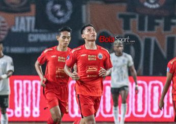 Klasemen Liga 1 - Kekalahan Kontroversial Persija Bikin Persib Turun dari Tiga Besar