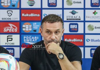 Laga Terakhir Sebelum Bursa Transfer, Hari Penghakiman bagi Pemain Asing Melempem Persija