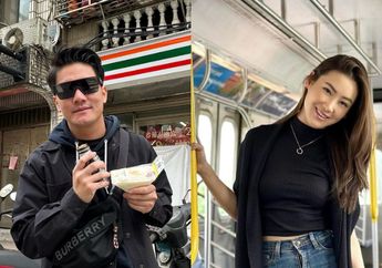 Batal Nikah, Pengakuan Boy William Mengenai Karen Vendela Kembali Disorot: Sedih Lah Udah Lima Tahun Sama Dia