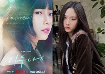 Lagu Baru Seori Jadi OST Drama Doona! Ini Lirik Full Moon yang Baper Abis, Wajib Masuk Playlist