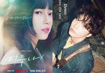 Solois Dvwn Rilis Lagu Baru yang Easy Listening, Ini Lirik Still yang Jadi OST Drakor Doona!