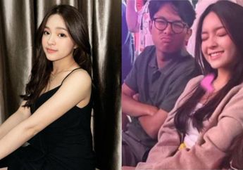 Dijodohkan dengan Anak Ganjar Pranowo, Inilah Sosok Eca Aura, Seleb TikTok Cantik Sekaligus Putri Konglomerat