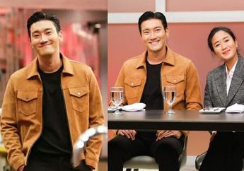 Choi Siwon jadi Juri Masterchef Indonesia, Begini Reaksi Chef Renata saat Makan Bareng Sang Idol: Kok Ada yang Beda