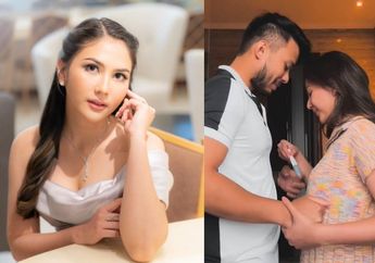 Jessica Mila Otw Jadi Mama Muda, sang Ibu Sampai Nekat Lakukan Ini Usai Lihat Perut Buncit Istri Yakup Hasibuan