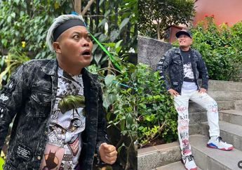 Mobil Mewahnya Dikerubungi Belatung, Komedian Tajir Ini Syok Bukan Main, Auto Buru-buru Jual Usai Alami Hal Ganjil Ini