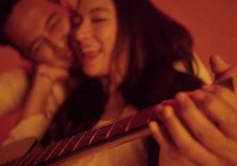 ADA Band Rilis Lagu Baru, Simak Lirik Dustalah yang Cocok Masuk Playlist Galau