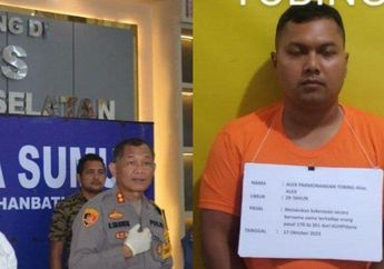 Astaghfirullah, Cuma Gegara Ngiler Warisan, Anak di Medan Nekat Masukkan Ibu Kandung ke RSJ Padahal Bukan ODGJ!