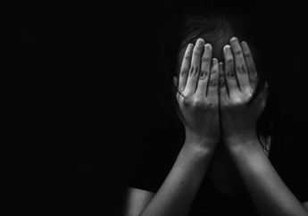 Tega, Seorang Ayah di Bogor Perkosa Anak Kandung Selama 4 Tahun, Ancam Akan Bunuh Sang Ibu Bila Tidak Menurut