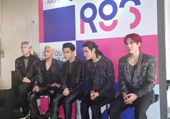 SB19 Bongkar Arti Lagu GENTO yang Viral Dibawakan Idol K-POP