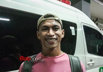 Bhayangkara FC Rekrut Lagi Eks Persija Jakarta Bertitel Timnas Indonesia yang Namanya Nyaris Hilang
