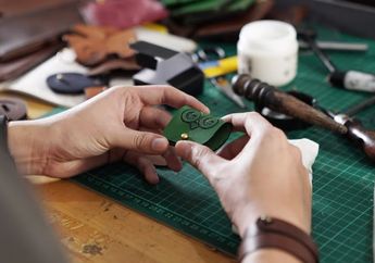 Jelang Hari Sumpah Pemuda, Tokopedia Bagikan Kisah Para Pemuda Pelaku UMKM Penggerak Ekonomi Indonesia