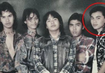Nasib Drummer Pertama Dewa 19, Dulu Angkat Kaki Demi Lanjut S2, Kini Curhat Nelangsa: Kebagian Susahnya Doang