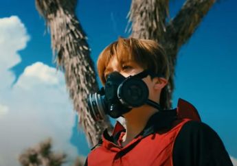 Terjemahan Lirik Lagu Baru JUST B, MEDUSA, Tentang Apa sih?