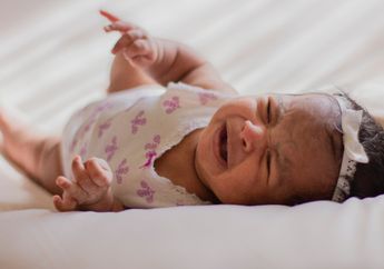 5 Arti Mimpi Lihat Bayi Nangis, Ada Rasa Tak Berdaya dan Tentang Kasih Sayang