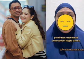 Apesnya Nagita Slavina, Duit Endorse Rp35 Juta Miliknya Diduga Ditilep Sosok Wanita Ini, Begini Pengakuan Pelaku!