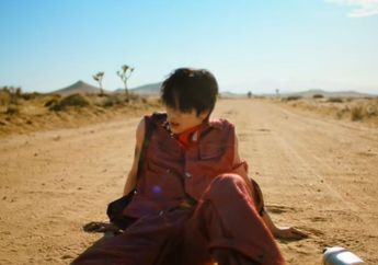 Lagu Baru Boyband JUST B, Inilah Lirik MEDUSA, Terdapat dalam Mini Album Keempat