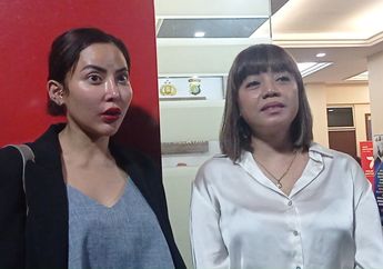 Ayu Aulia Jalani Pemeriksaan Terkait Laporan Terhadap Gege Fransiska Atas Dugaan Penganiayaan dan Pencemaran Nama Baik