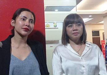 Laporkan Gege Fransiska atas Dugaan Penganiayaan, Ayu Aulia Akui yang Datangi sang Rival