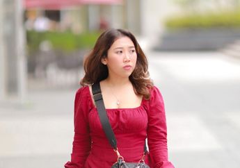 Terbongkar! Kiky Saputri Ungkap Cita-cita Aslinya Sebelum Jadi Stand-up Comedian: Cita-cita Gue Itu ..