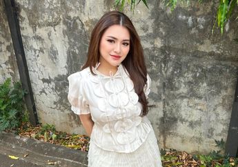 Bikin Video TikTok bareng Bule, Nathalie Holscher Diisukan Punya Pacar Baru, Postingannya Malah Tuai Cibiran