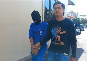 Baru 5 Hari Bebas, Bos Hotel Jepara Malah Bunuh Mantan Istri Gegara Merasa Diguna-guna, Polisi Ungkap Hasil Pemeriksaan: Positif...