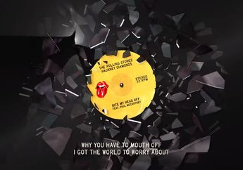 The Rolling Stone Gandeng Paul McCartney di Lagu Baru Bite My Head Off, Ini Liriknya!