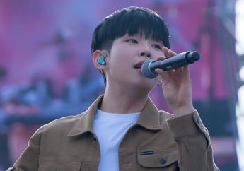 Lirik Lagu Baru Paul Kim Berjudul Don&rsquo;t be Mad, Lengkap dengan Terjemahan Bahasa Indonesia