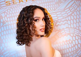 Cinta Laura Ubah Gaya Rambut Baru! Penampilan Sang Aktris di Acara Bulgari Banjir Pujian Netizen!